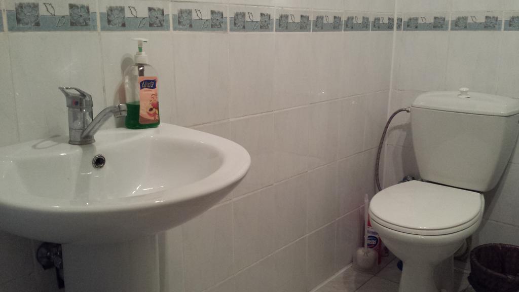 Jogailos7 Apartment Vilnius Luaran gambar